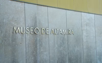 Ruta de los museos y Neocueva de Altamira