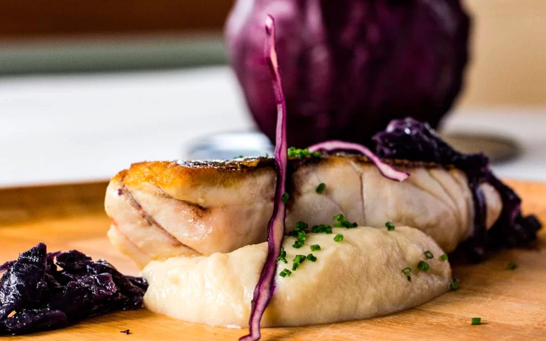 Descubre la exquisita gastronomía cántabra