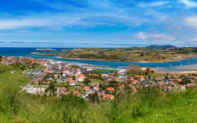 Actividades para familias con niños en Suances